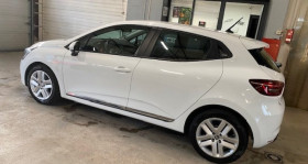 Renault Clio occasion 2021 mise en vente &agrave; YSSINGEAUX par le garage NOUVELLE DESTINATION AUTOMOBILES - photo n&deg;1