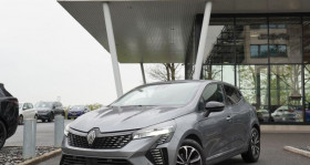 Renault Clio , garage GO CAR BIKE  Sarreguemines