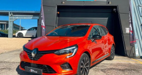 Renault Clio , garage BH CAR CHATEAU GAILLARD 01 � Ch�teau-Gaillard