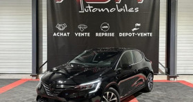 Renault Clio occasion 2021 mise en vente à Pulnoy par le garage AGH AUTOMOBILES - photo n°1