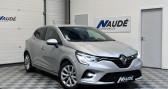Renault Clio 5 V 1.3 Tce 130 CH EDC Intens  2019 - annonce de voiture en vente sur Auto Sélection.com