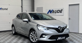 Renault Clio , garage NAUDE AUTOMOBILES CHAPONOST  CHAPONOST