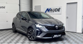 Renault Clio occasion  année 2023 boite Automatique Annonce Renault Clio occasion Hybride 5 V E-Tech full hybrid 145 ch Techno Garantie 12/2025 à CHAPONOST