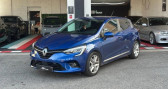 Renault Clio 5 ZEN / 1.5cv 85cv / DISTRIBUTION A JOUR / DISQUES NEUFS / P  � La Seyne sur mer 83