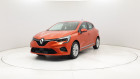 Renault Clio occasion année 2021 boite Manuelle Annonce Renault Clio occasion Essence 5P 1.0 TCe 90ch Manuelle/6 Intens à SAINT-GREGOIRE