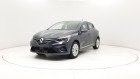 Renault Clio occasion Blanc année 2021 boite Manuelle Annonce Renault Clio occasion Essence 5P 1.0 TCe 90ch Manuelle/6 Intens à SAINT-GREGOIRE