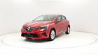 Renault Clio occasion Rouge année 2021 boite Manuelle Annonce Renault Clio occasion Essence 5P 1.0 TCe 90ch Manuelle/6 Intens à SAINT-GREGOIRE