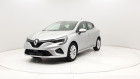 Renault Clio occasion Gris année 2021 boite Manuelle Annonce Renault Clio occasion Essence 5P 1.0 TCe 90ch Manuelle/6 Intens à SAINT-GREGOIRE