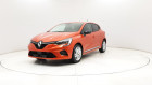 Renault Clio occasion année 2021 boite Manuelle Annonce Renault Clio occasion Essence 5P 1.0 TCe 90ch Manuelle/6 Intens à SAINT-GREGOIRE