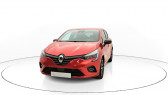 Renault Clio occasion année 2023 boite Manuelle Annonce Renault Clio occasion Essence 5P 1.0 TCe 90ch Manuelle/6 Techno à SAINT-GREGOIRE