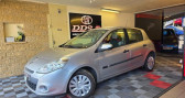 Annonce Renault Clio occasion Diesel 86 CV REGUL CLIM JANTE ALU CT OK TBE � LAVEYRON