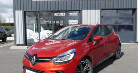 Renault Clio occasion 2018 mise en vente à Nonant par le garage AGENCE AUTOMOBILIERE CAEN - photo n°1