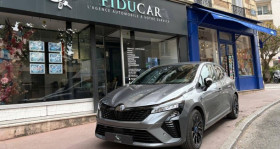 Renault Clio , garage FIDUCAR  Saint-Mandé