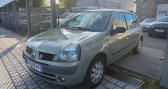 Annonce Renault Clio occasion Essence AUTHENTIQUE 1.2 16V � CLAMART