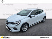Annonce Renault Clio occasion Diesel Auto-Ecole Blue dCi 100 -21N BUSINESS  NARBONNE