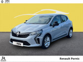 Annonce Renault Clio occasion Diesel AUTO ECOLE Blue dCi 100  PORNIC