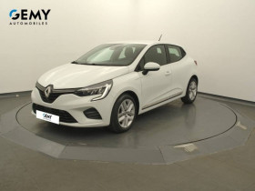 Renault Clio , garage RENAULT GEMY LE MANS  LE MANS