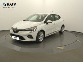 Renault Clio occasion année 2021 boite Manuelle Annonce Renault Clio occasion Diesel Blue dCi 100 - 21N Business à LE MANS
