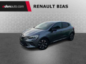Annonce Renault Clio occasion Diesel Blue dCi 100 - 21N Business  Bias
