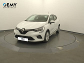 Renault Clio occasion année 2021 boite Manuelle Annonce Renault Clio occasion Diesel Blue dCi 100 - 21N Business à LE MANS