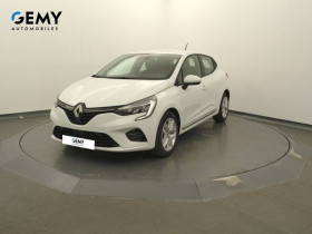 Renault Clio , garage RENAULT GEMY LE MANS  LE MANS