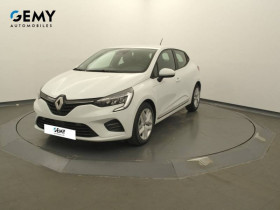 Renault Clio , garage RENAULT GEMY LE MANS  LE MANS