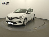 Renault Clio occasion année 2021 boite Manuelle Annonce Renault Clio occasion Diesel Blue dCi 100 - 21N Business à LE MANS