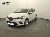 Annonce Renault Clio occasion Diesel Blue dCi 100 - 21N Business  LE MANS