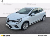 Annonce Renault Clio occasion Diesel Blue dCi 100 - 21N Business  NARBONNE