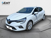 Renault Clio Blue dCi 100 - 21N Business   LE MANS 72