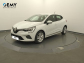 Renault Clio occasion année 2021 boite Manuelle Annonce Renault Clio occasion Diesel Blue dCi 100 - 21N Business à LE MANS