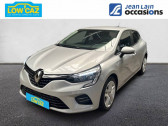 Annonce Renault Clio occasion Diesel Blue dCi 100 - 21N Business  La Ravoire