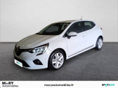 Annonce Renault Clio occasion Diesel Blue dCi 100 - 21N Business  Granville