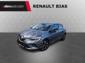 Annonce Renault Clio occasion Diesel Blue dCi 100 - 21N Business  Bias