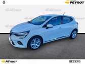 Annonce Renault Clio occasion Diesel Blue dCi 100 - 21N Business  BEZIERS
