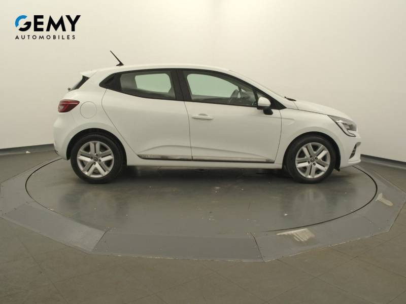 Renault Clio Blue dCi 100 - 21N Business  occasion  LE MANS - photo n4