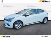 Annonce Renault Clio occasion Diesel Blue dCi 100 - 21N Business  BEZIERS