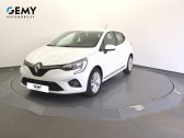 Renault Clio Blue dCi 100 - 21N Business  2021 - annonce de voiture en vente sur Auto Sélection.com
