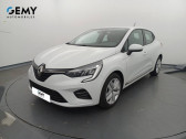 Renault Clio occasion année 2021 boite Manuelle Annonce Renault Clio occasion Diesel Blue dCi 100 - 21N Business à LE MANS