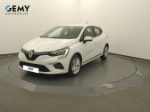 Renault Clio Blue dCi 100 - 21N Business  2021 - annonce de voiture en vente sur Auto Sélection.com