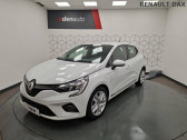Renault Clio Blue dCi 100 - 21N Business  2021 - annonce de voiture en vente sur Auto S&eacute;lection.com