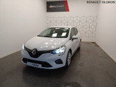 Renault Clio occasion année 2021 boite Manuelle Annonce Renault Clio occasion Diesel Blue dCi 100 - 21N Business à Oloron St Marie