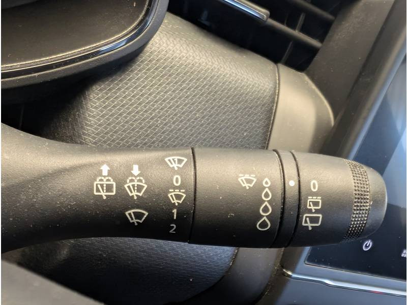 Renault Clio Blue dCi 100 - 21N Business 2022 - photo n°20 Renault Clio Blue dCi 100 - 21N Business  occasion à TARBES - photo n°20