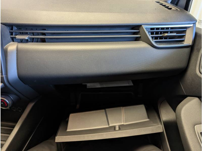 Renault Clio Blue dCi 100 - 21N Business 2022 - photo n°13 Renault Clio Blue dCi 100 - 21N Business  occasion à TARBES - photo n°13