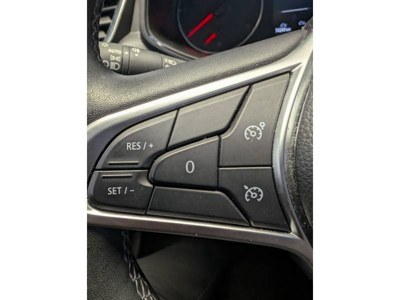 Renault Clio Blue dCi 100 - 21N Business 2022 - photo n°17 Renault Clio Blue dCi 100 - 21N Business  occasion à TARBES - photo n°17