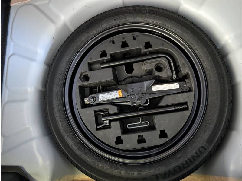 Renault Clio Blue dCi 100 - 21N Business 2022 - photo n°15 Renault Clio Blue dCi 100 - 21N Business  occasion à TARBES - photo n°15