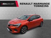 Renault Clio occasion année 2024 boite Manuelle Annonce Renault Clio occasion Diesel Blue dCi 100 - 21N Business à Tonneins