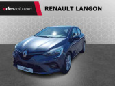 Annonce Renault Clio occasion Diesel Blue dCi 100 - 21N Business  Langon