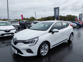 Renault Clio occasion 2021 mise en vente à Langon par le garage RENAULT LANGON - photo n°1