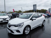 Renault Clio occasion année 2021 boite Manuelle Annonce Renault Clio occasion Diesel Blue dCi 100 - 21N Business à Langon